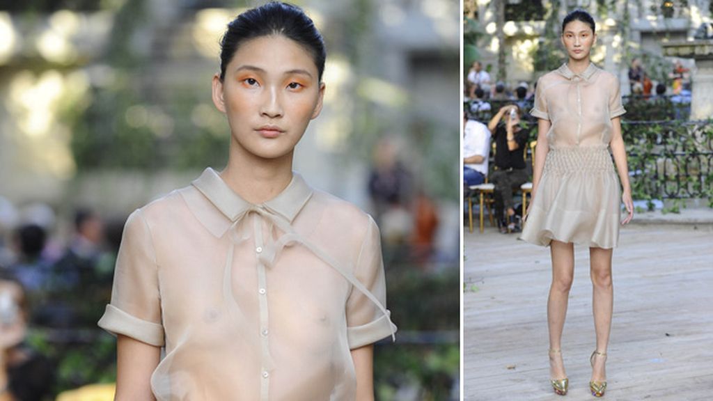 Inauguración con triunfo