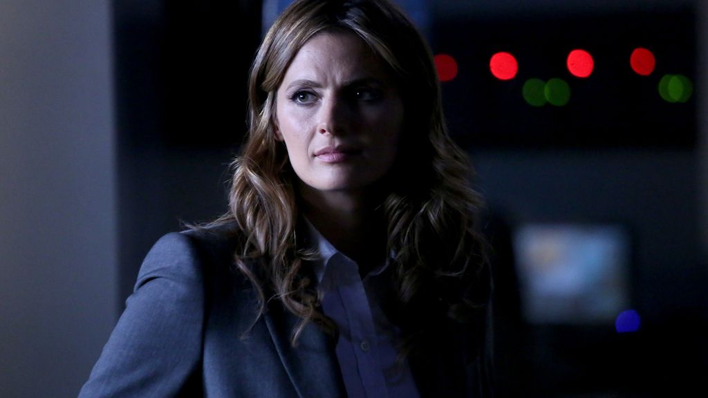 La doctora Cuddy de 'House' se convierte en la nueva compañera de Beckett