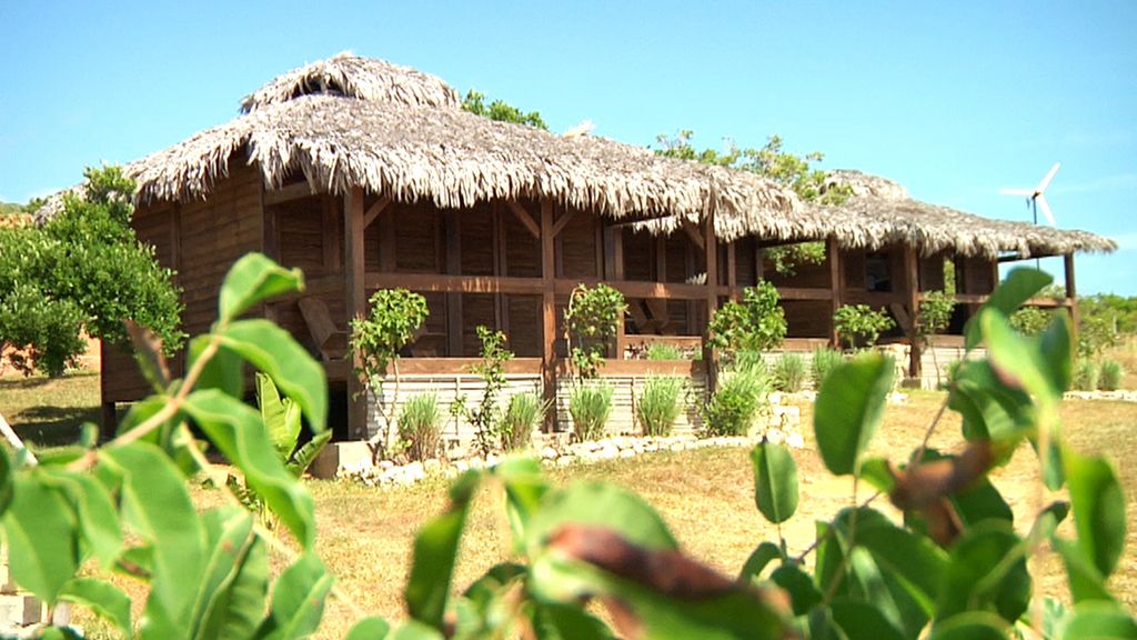 Madagascar, el dorado del Índico