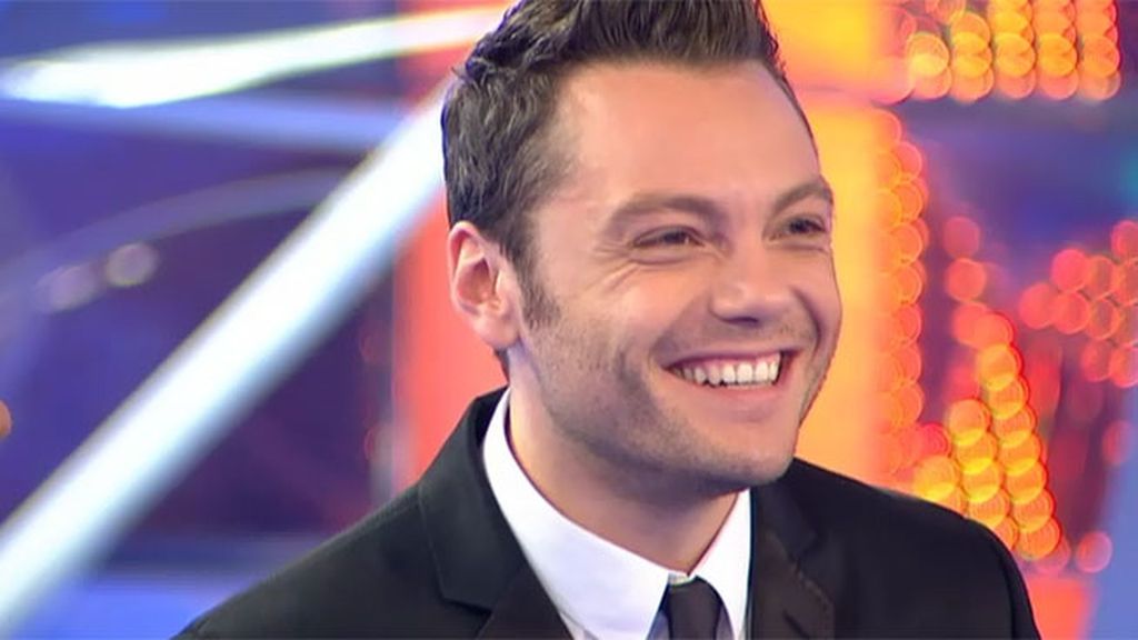 El cantante italiano ha dedicado a la pareja 'El amor es una cosa simple', canción que han anunciado que sonará en su boda