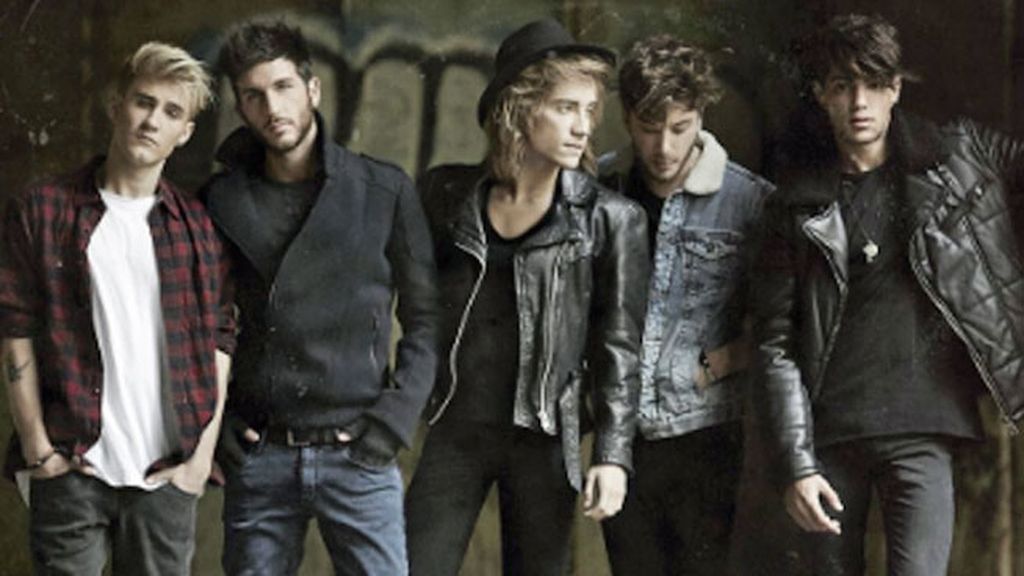 Cantarán los temas de 'Ghost Town' el 30 de julio en El Campello (Alicante)