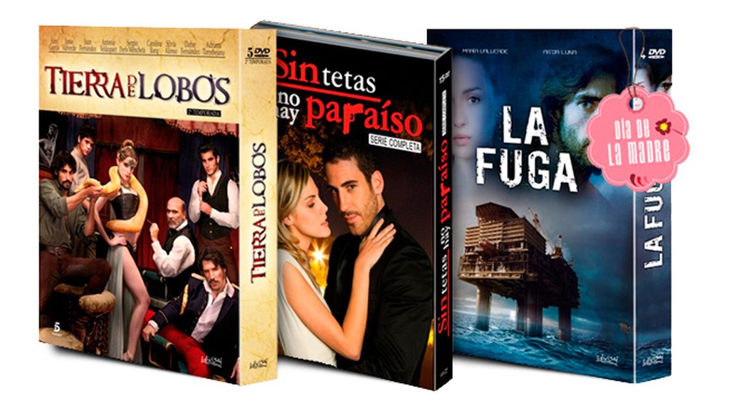 Las mejores series