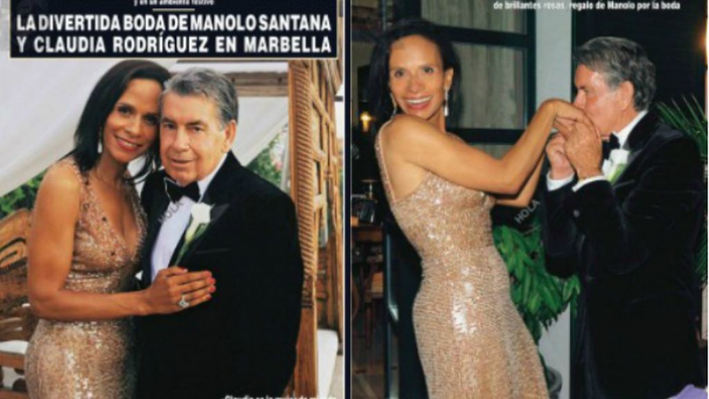 viejas