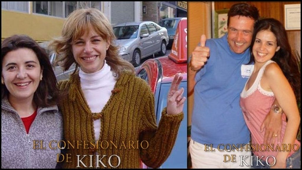 La autoescuela de los famosos