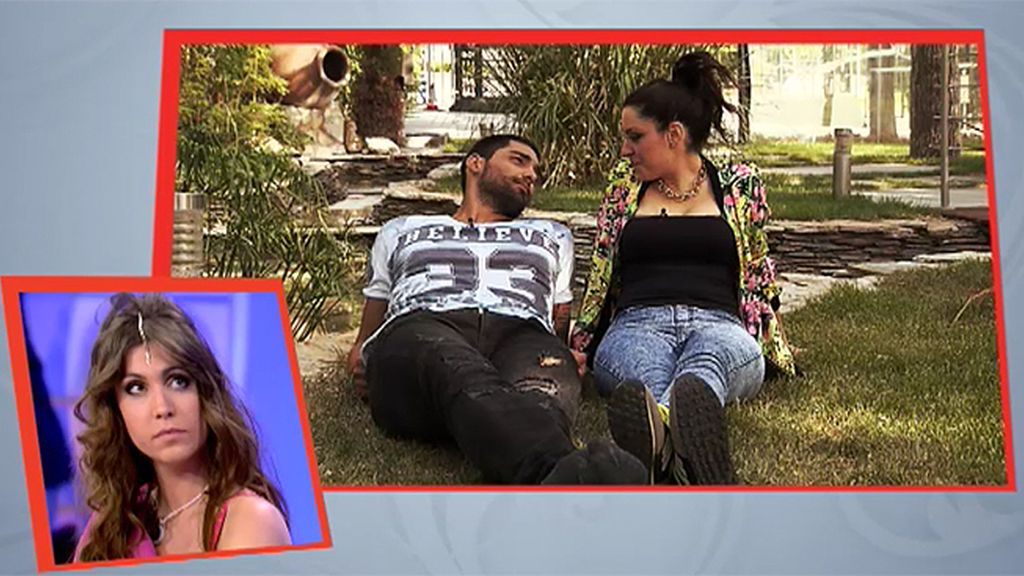 Isaac: "Ese título lo dan en las bolsas de pipas"