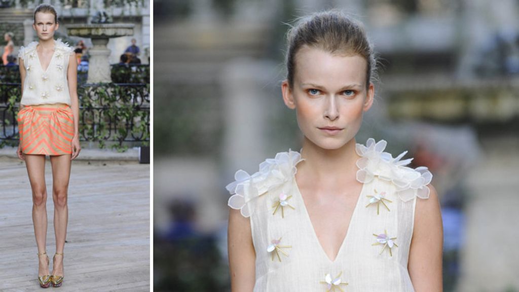 Inauguración con triunfo