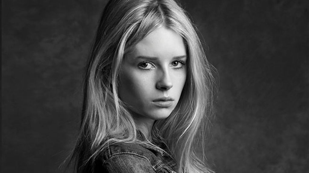 lottie moss