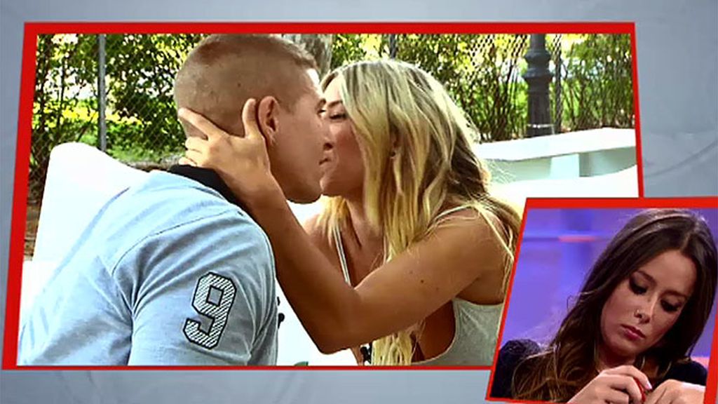 A Tatiana le gusta Labrador tal y como es