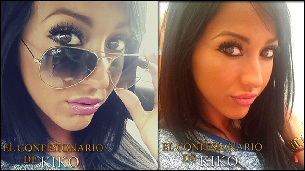 Conoce a la nueva conquista del hijo de Isabel Pantoja