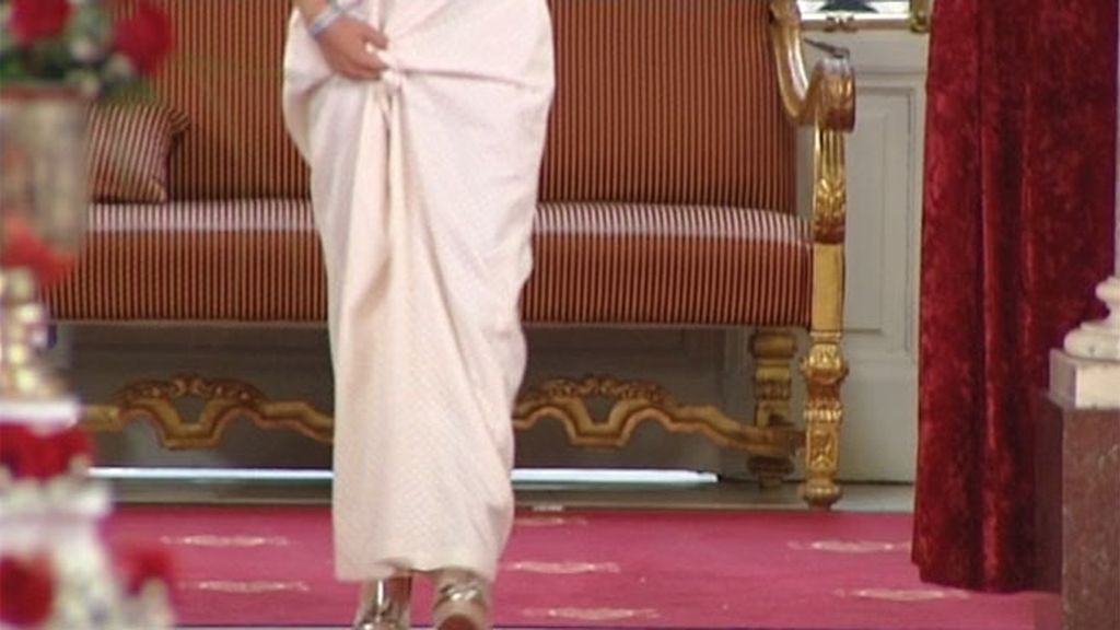 Toñi quería que volviera a casa con ella, pero Gabi prefiere a Patricia