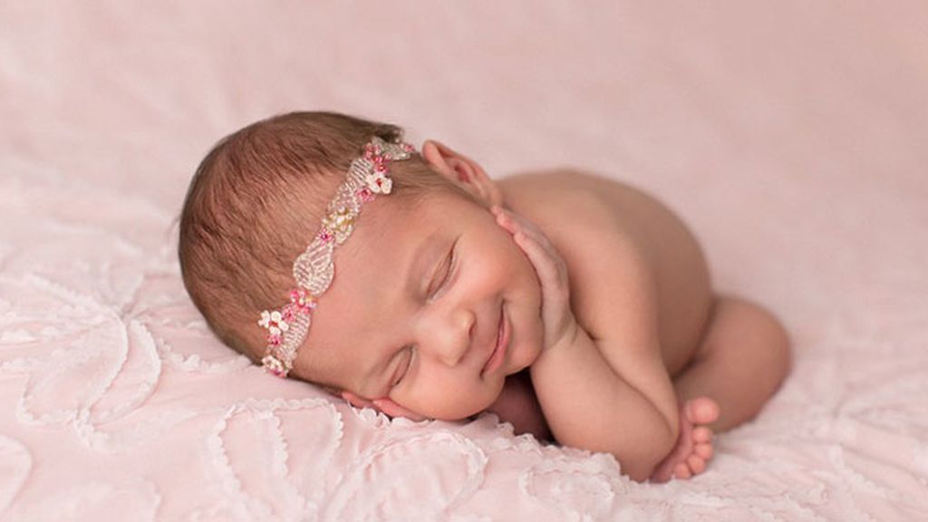 Durmiendo como los ángeles