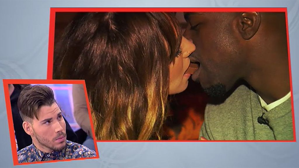 Steisy, tras la cita sin cámaras con Dosel: "Doy fe, el mito es verdad"