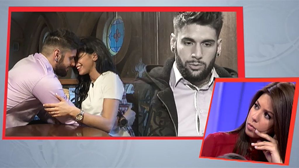 Iván, a Laura: "Mi final está cerca"