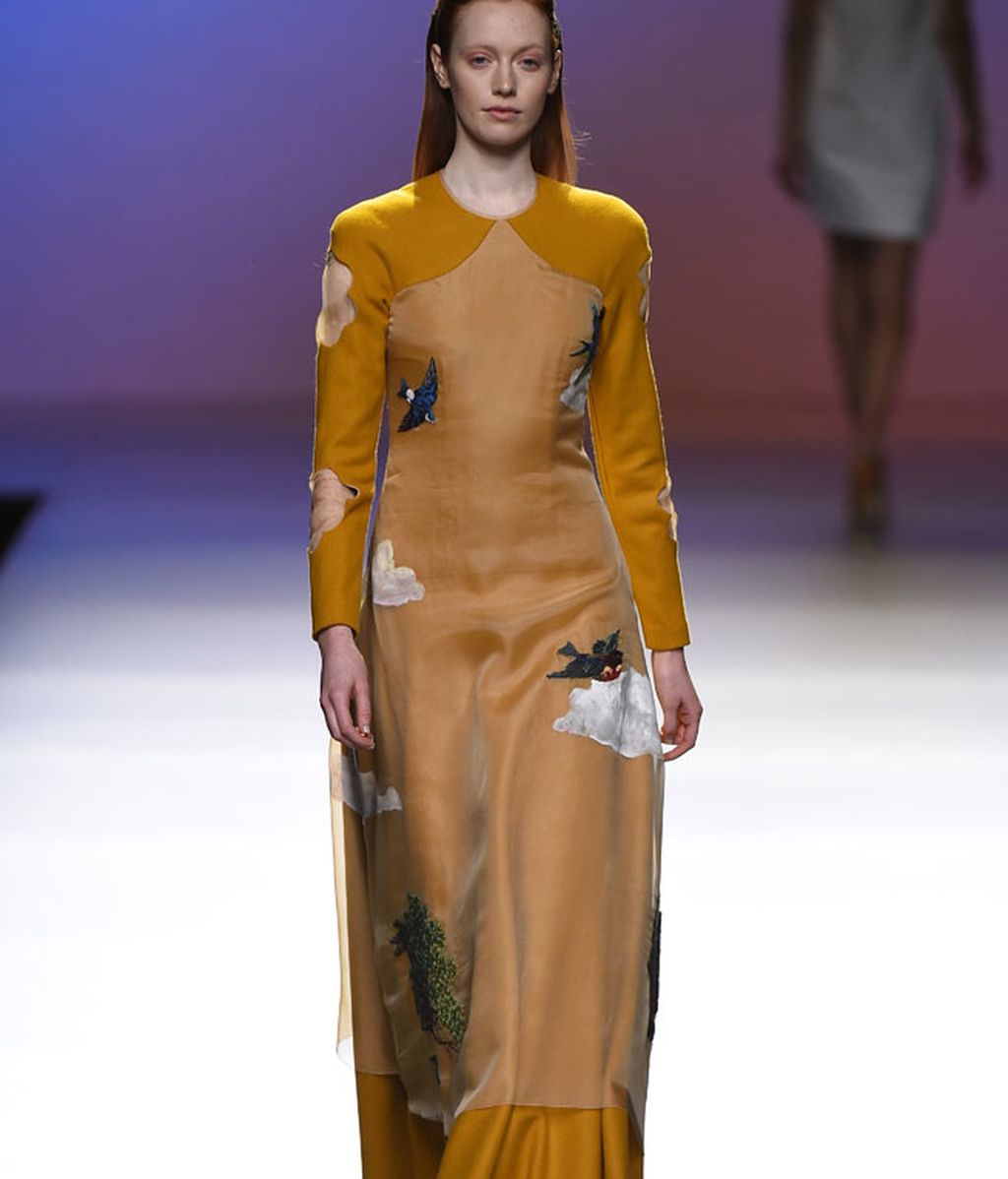 Tradición y modernidad en equilibrio