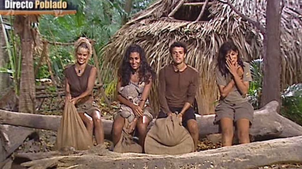 Una gala inolvidable