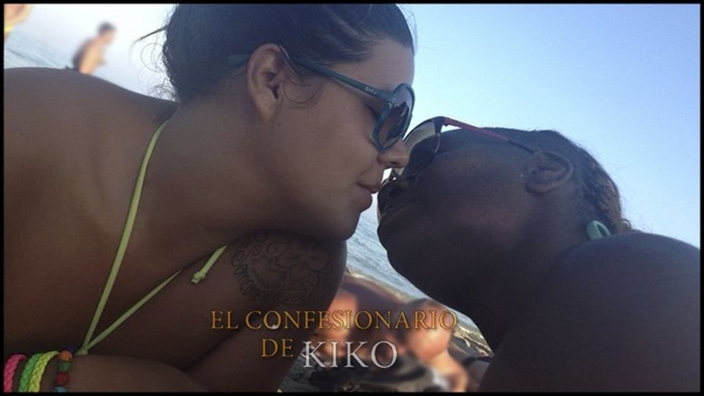 Tamara de Mujeres y Hombres, la nueva conquista de Carolina Sobe