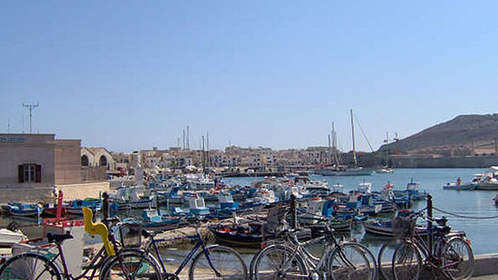 Vuestro viaje a Sicilia