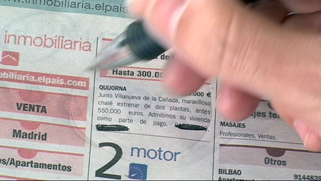 Las fotos de Callejeros 'Urge venta