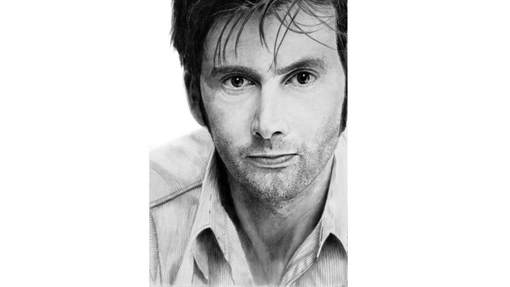 Doctor Who