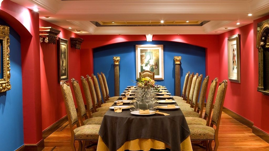 Grupo Combarro - restaurantes Sanxenxo y Combarro