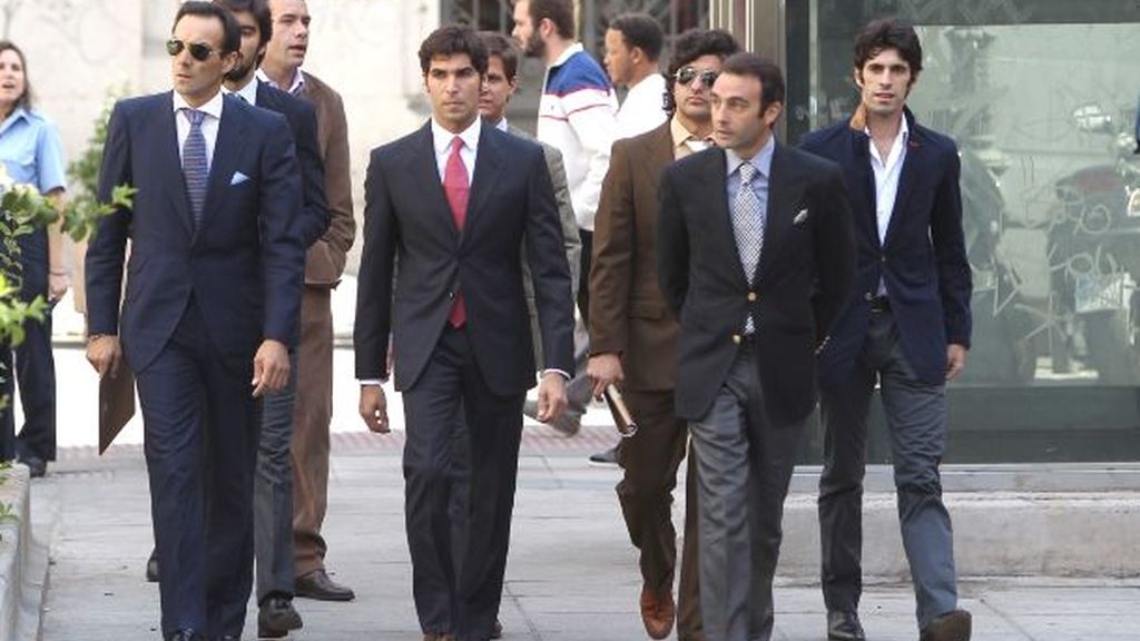 Buscando que el toreo sea Cultura