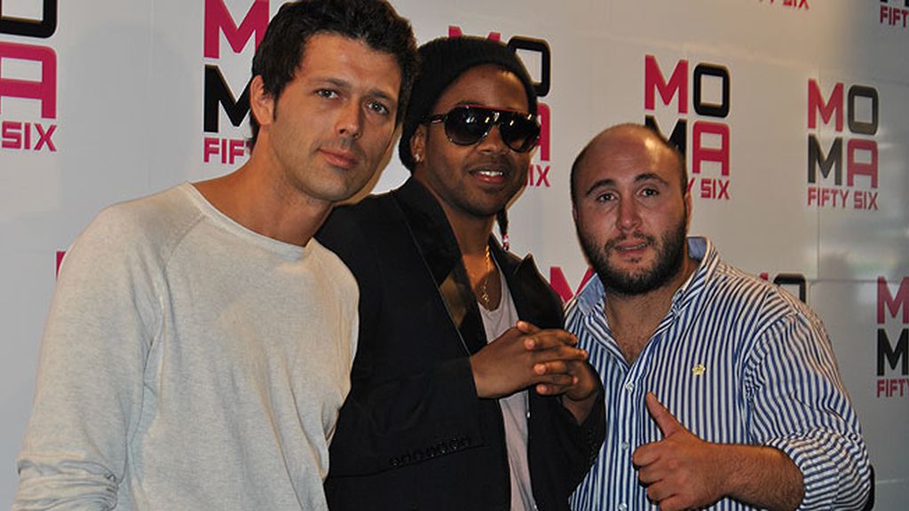 El hijo de Isabel Pantoja presenta su segundo sencillo