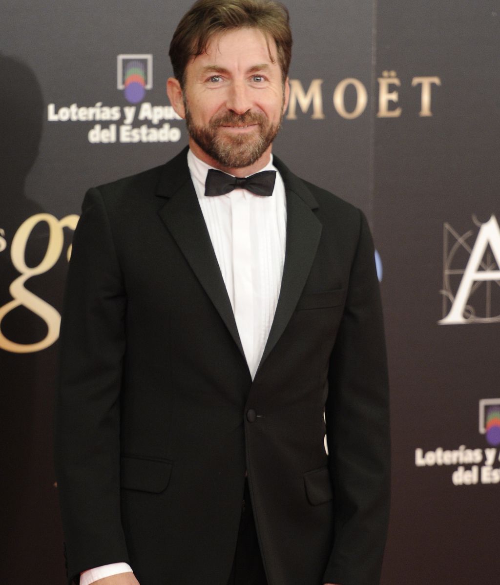 Antonio de la Torre, Armand Bassi