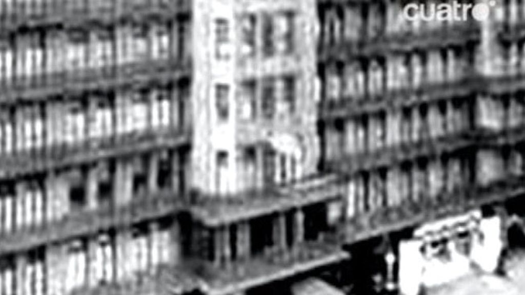 El hotel Chelsea cierra sus puertas