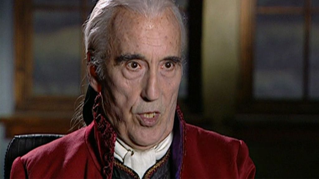 El actor británico ha fallecido a los 93 años