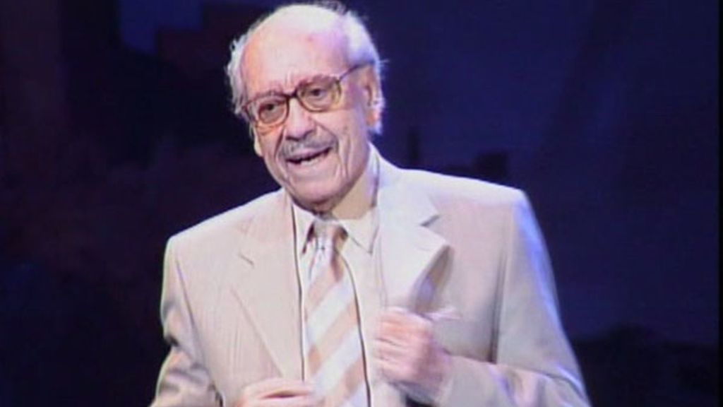 Emblema del cine español