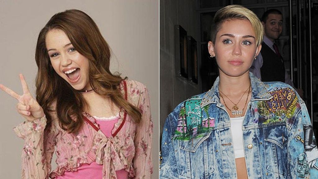 miley cyrus