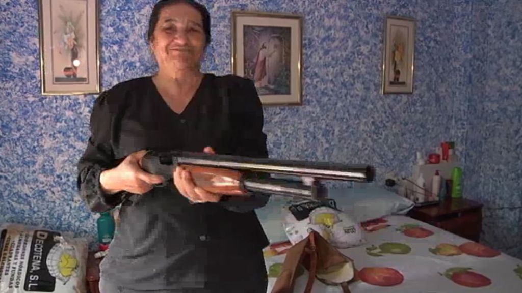 Callejeros se adentra en la barriada de 'San Lázaro'