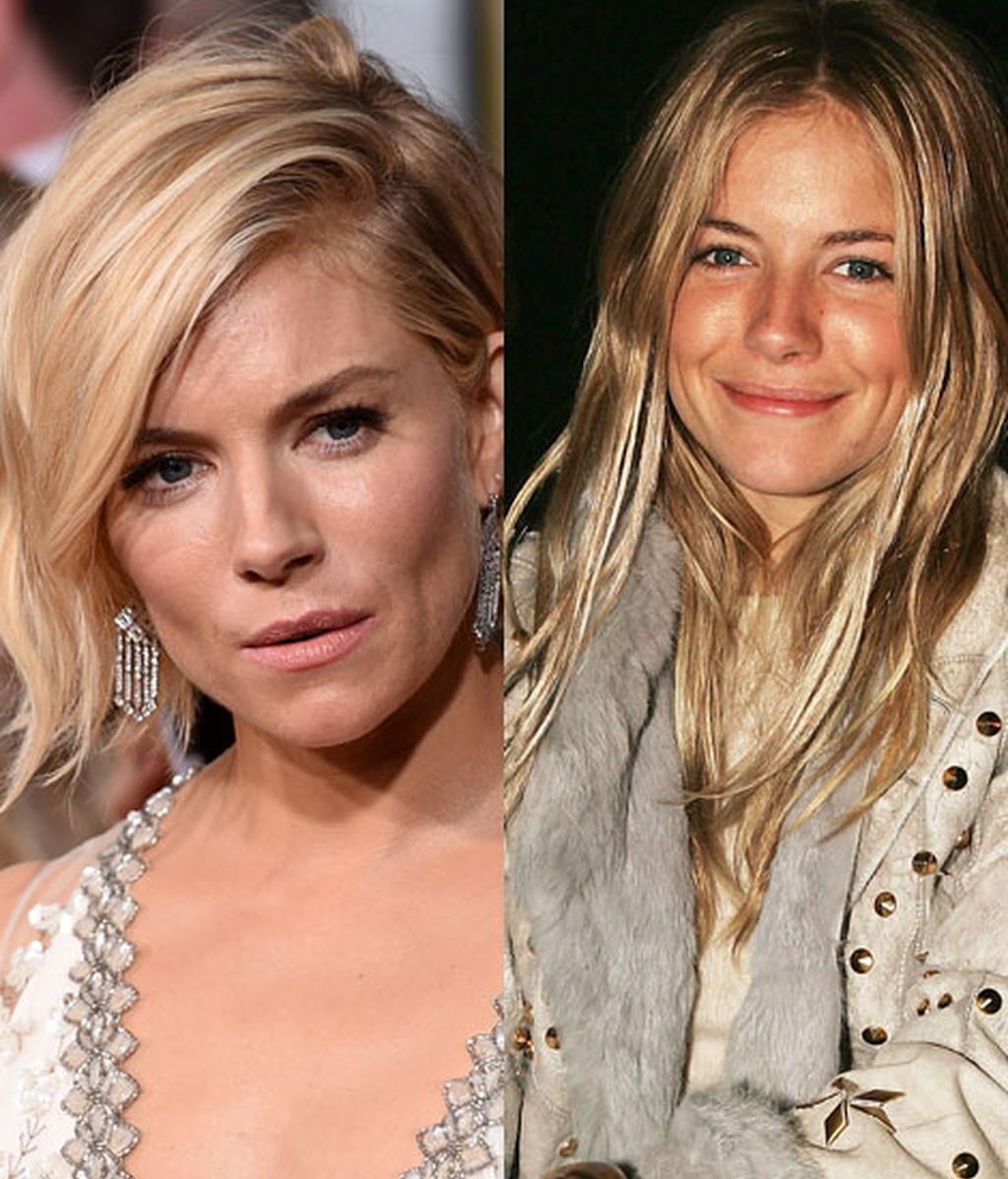 Sienna Miller