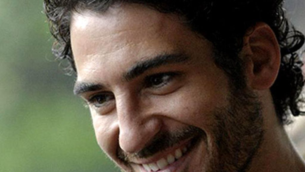 Miguel Ángel Silvestre