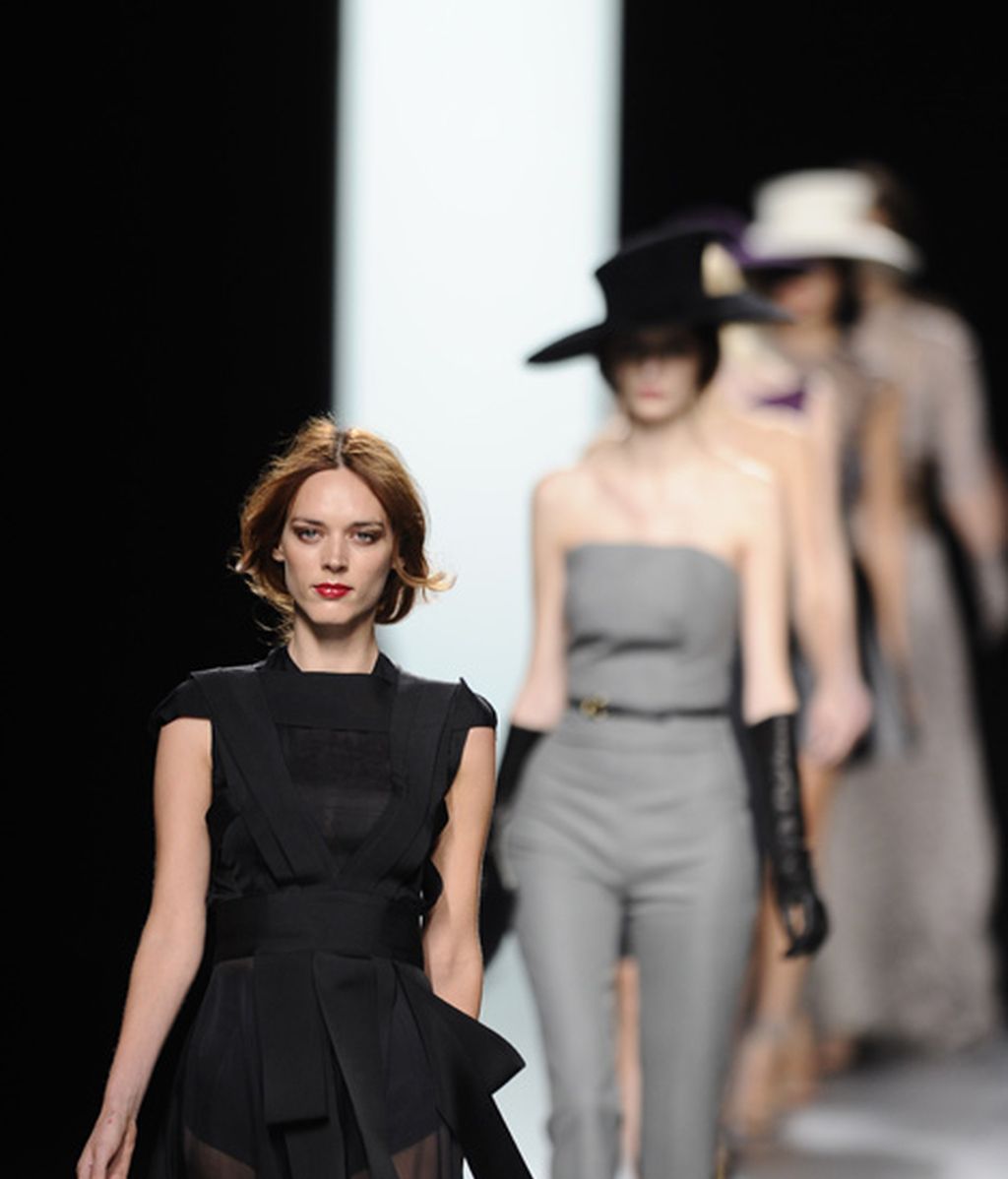 Sin descuidar el más mínimo detalle