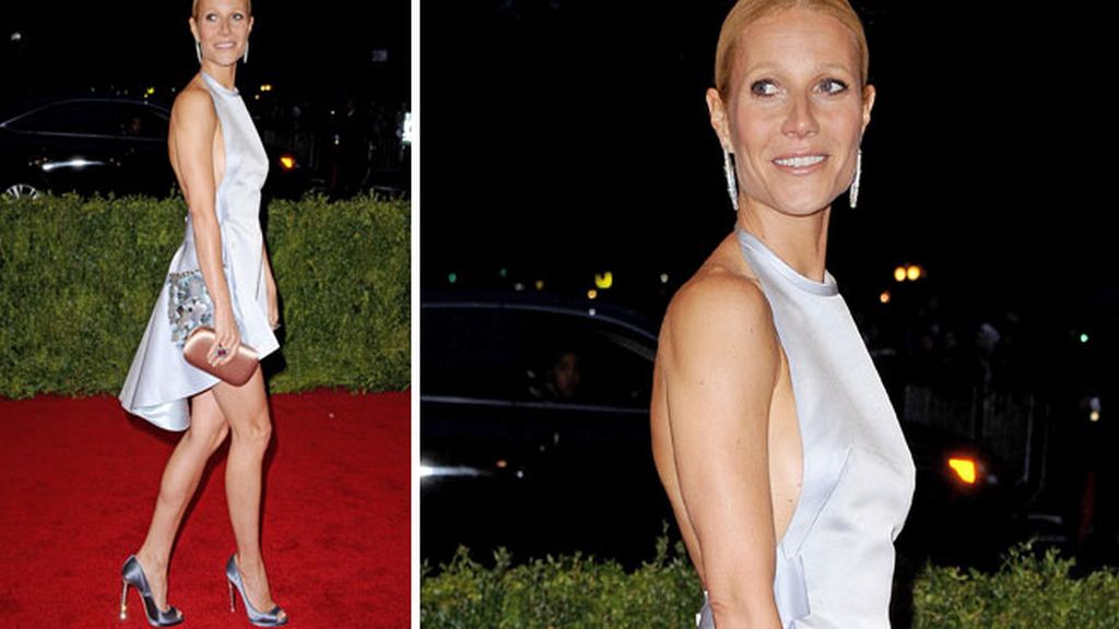 Gwyneth Paltrow de Prada