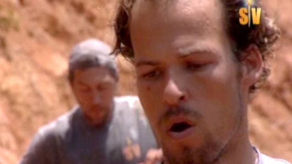 Las mejores fotos de Olfo Bosé