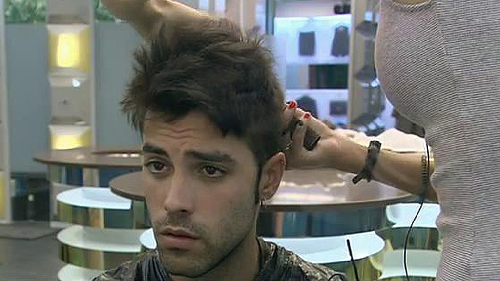 La trenza no se toca