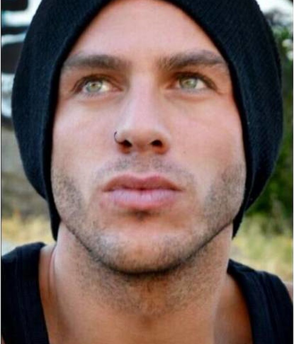 Los mil y un look de Kristian