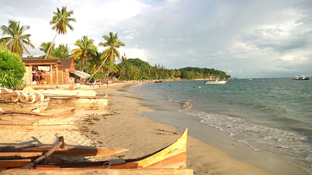 Madagascar, el dorado del Índico