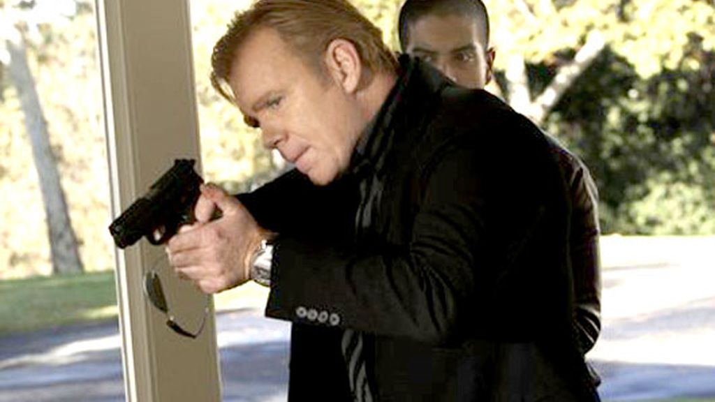 CSI Miami, Cap 7x12
