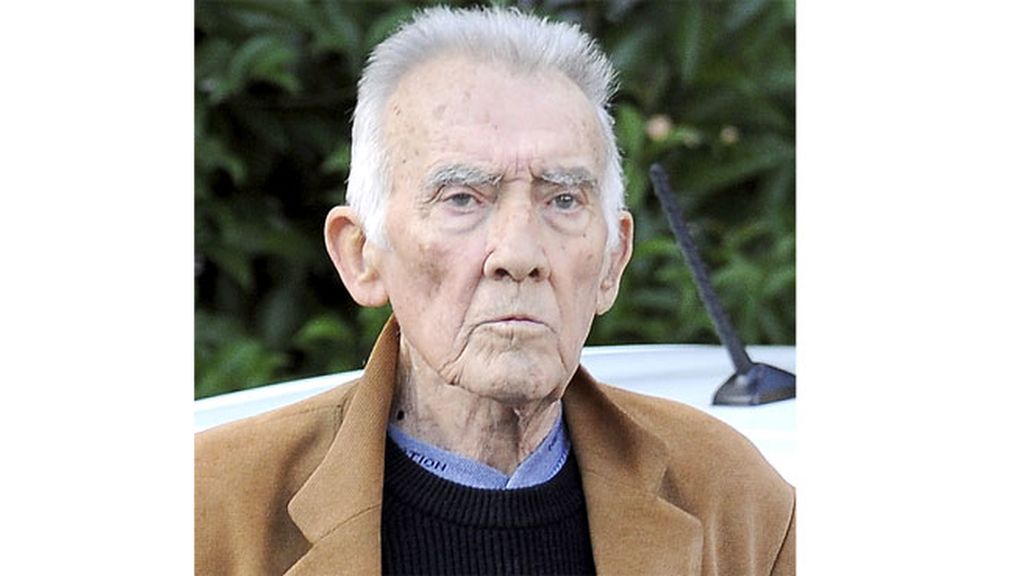 Fallece el actor Fernando Guillén