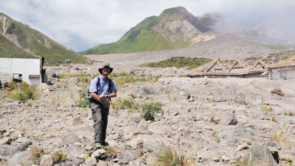 ‘Los secretos del planeta’, desvelados en el sello 'Be Mad Planet'