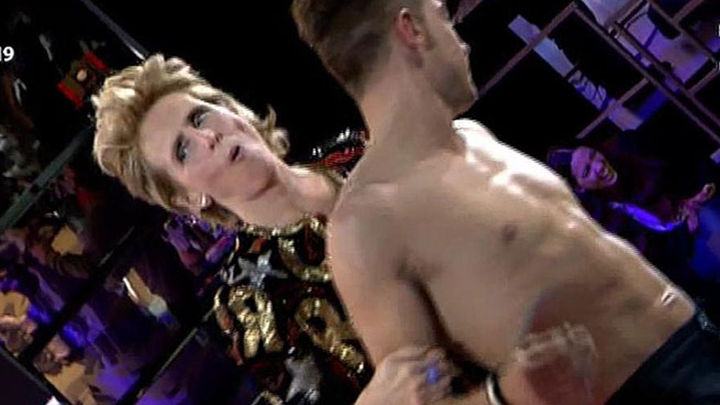 El mejor regalo de cumpleaños