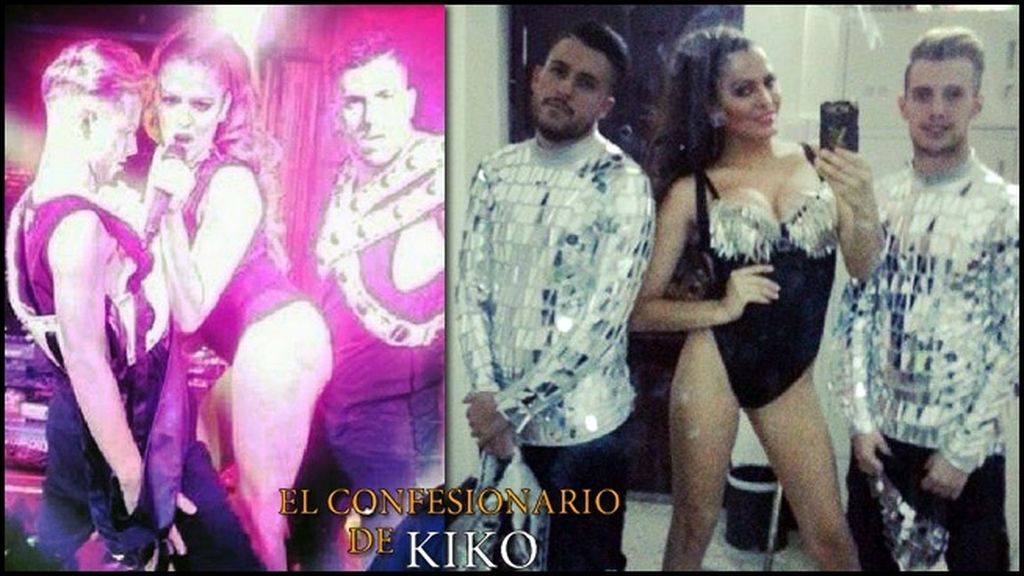 Amor conquista al público Chino