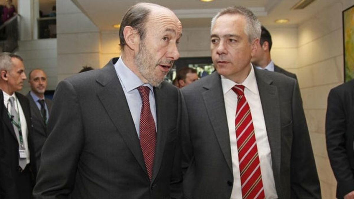 Pere Navarro y Rubalcaba