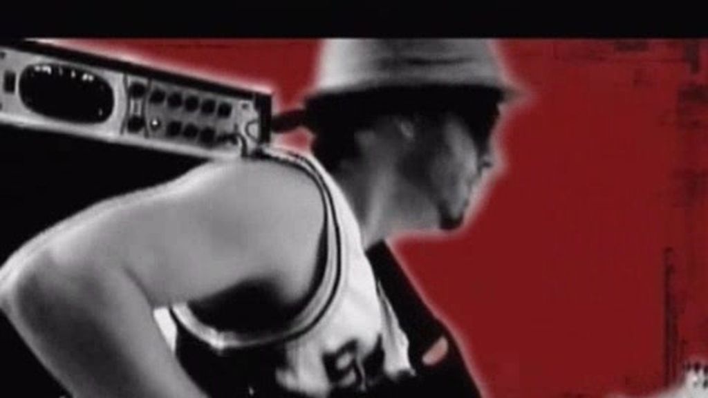 Un primate en el 2000 - Un primate en el 2000