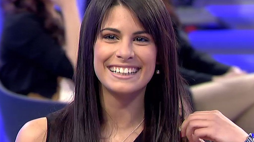 Marina: "He decidido mirar hacia adelante"