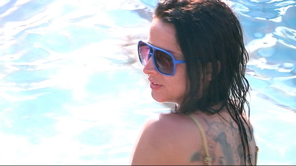 Primeras imágenes de 'Ibiza caliente'