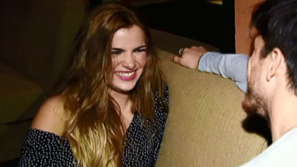 Natalia gana muchos puestos con Fede